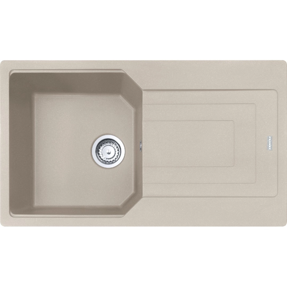 Franke Urban UBG 611-86 Sahara Granit Evye 