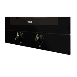 Teka Mwr 22 Bı At Antrasit Mikrodalga Fırın
