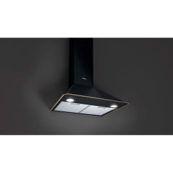 Teka Dos 60.2 At Antrasit Rustik Davlumbaz