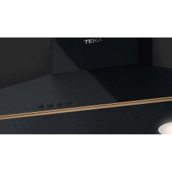 Teka Dos 60.2 At Antrasit Rustik Davlumbaz