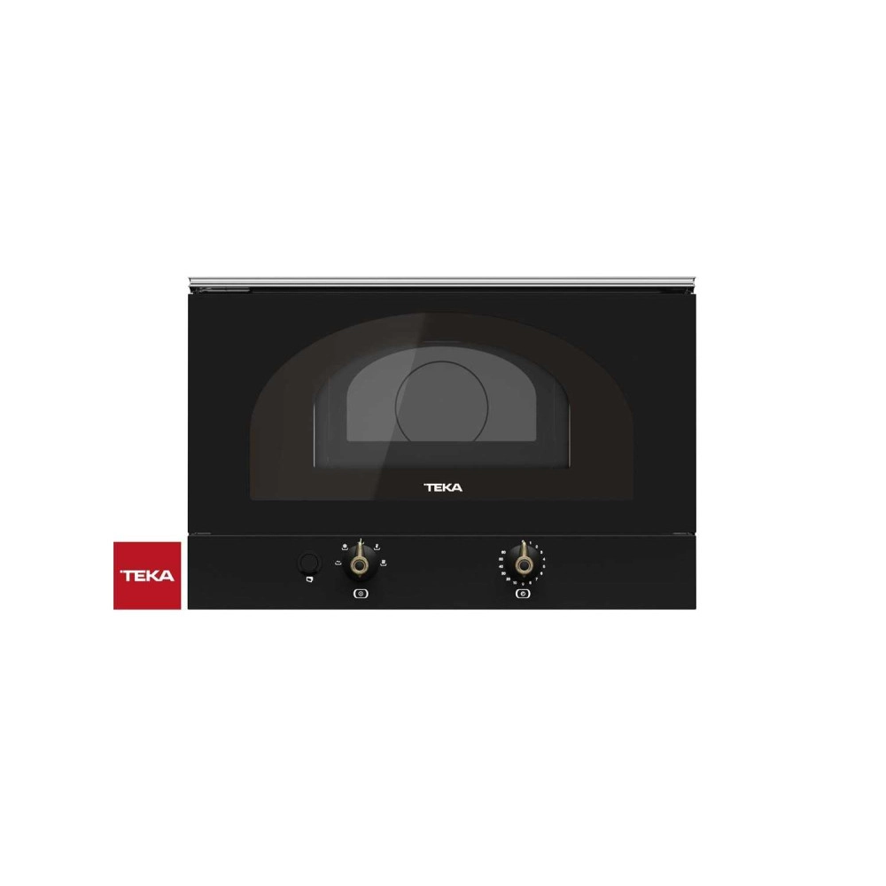 Teka Mwr 22 Bı At Antrasit Mikrodalga Fırın