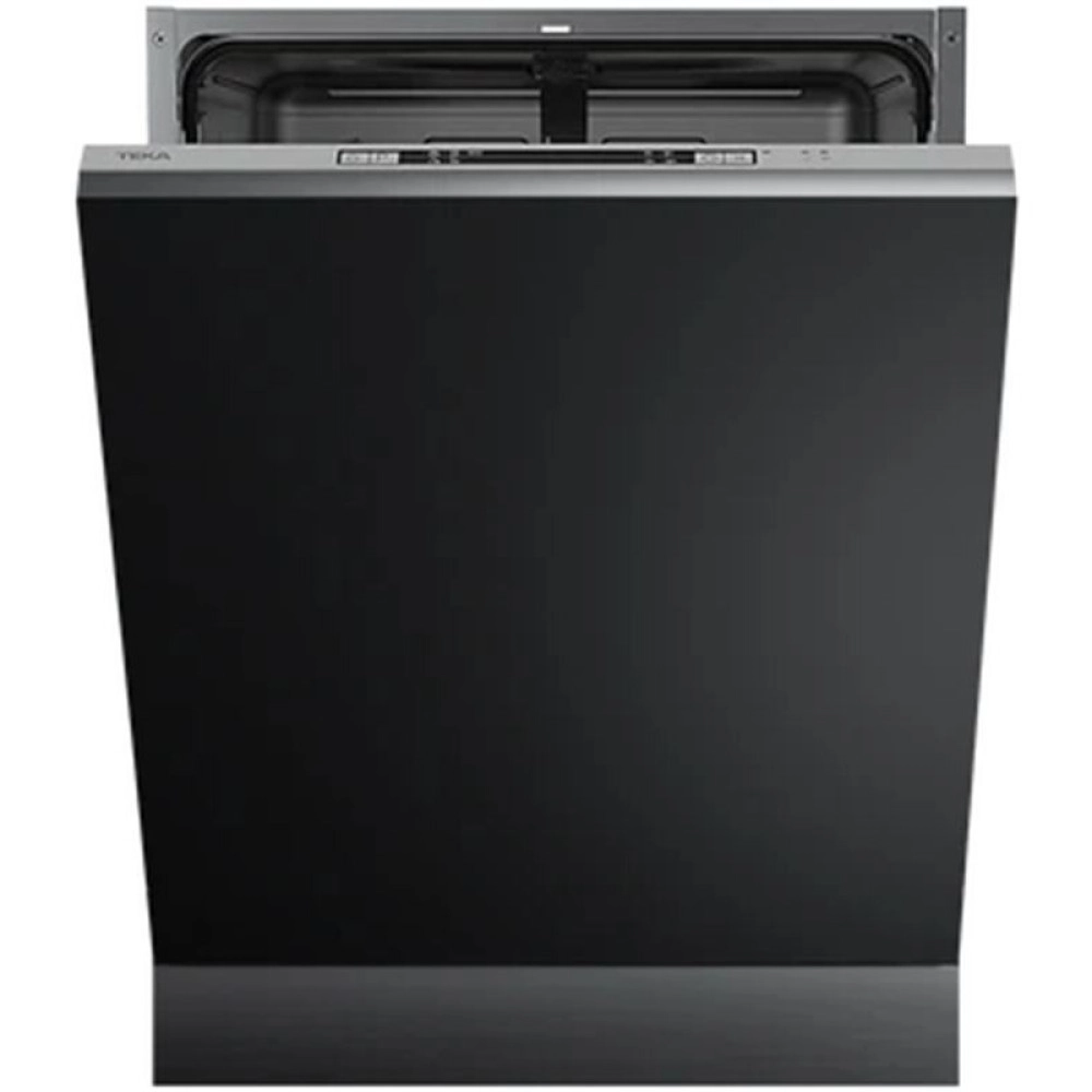 Teka DFI 46710 EU WH  Tam Ankastre Bulaşık Makinesi