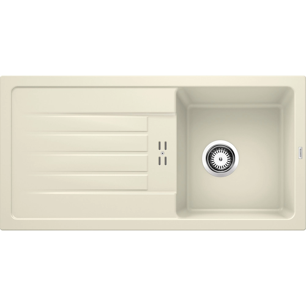 Blanco Favum  45 S Tezgah Üstü 1 Gözlü Granit Jasmine Evye