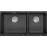 Blanco Subline 480 / 320 U Tezgah Altı 1,5 Gözlü Damlalıksız antrasit Granit Evye