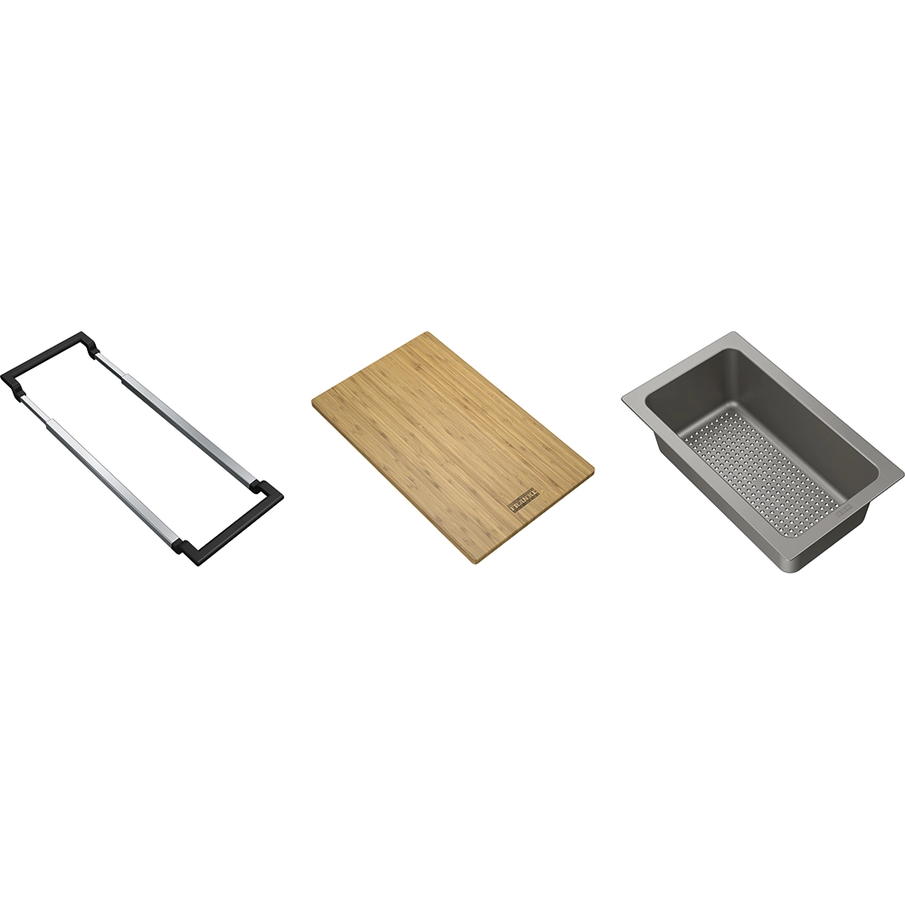 Franke ALL-IN Accessory Set 3 Lü Aksesuar