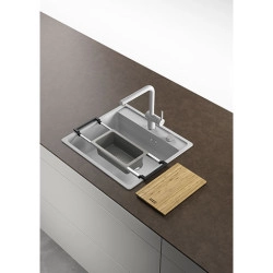 Franke ALL-IN Accessory Set 3 Lü Aksesuar
