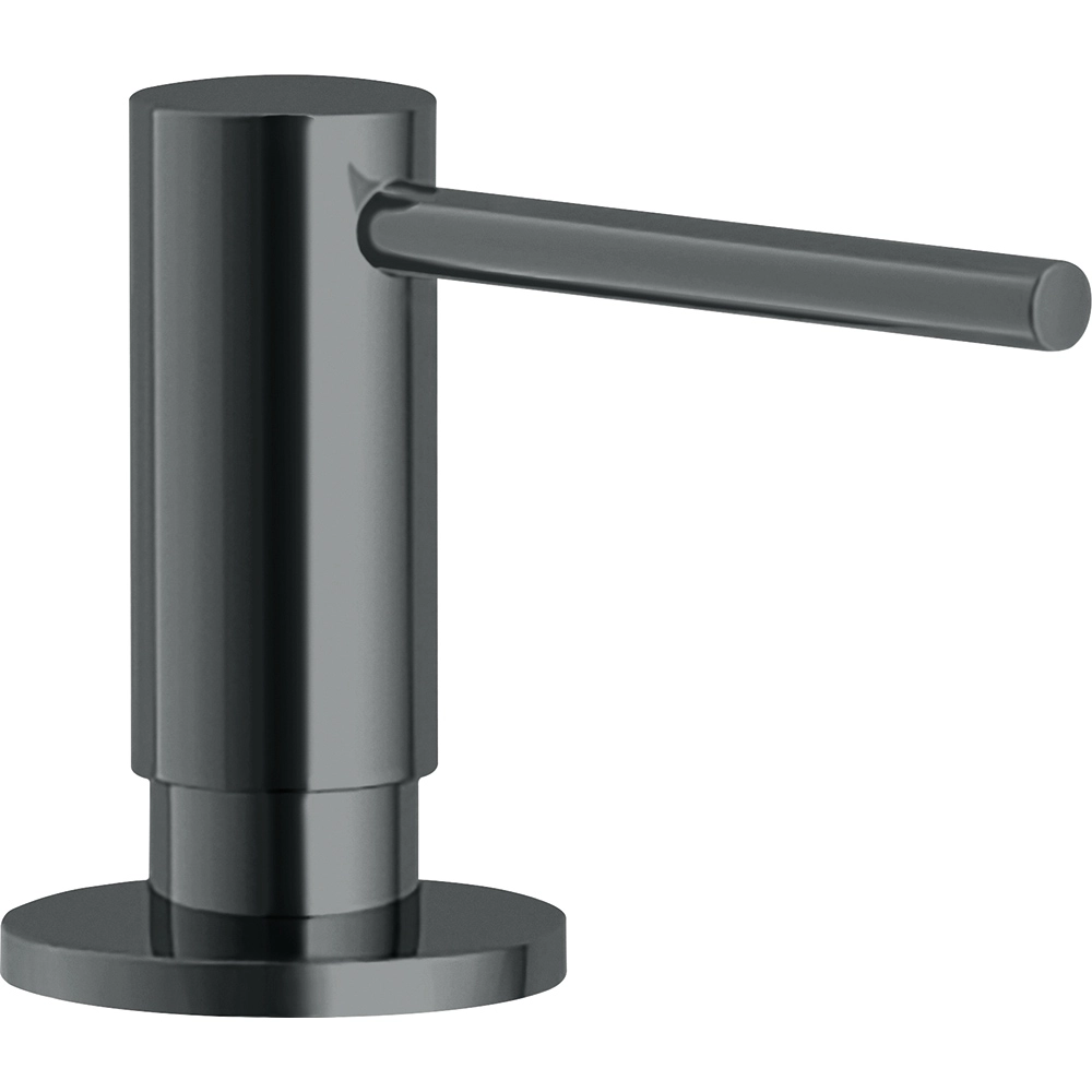 Franke Active SM Sıvı sabunluk Gunmetal PVD 
