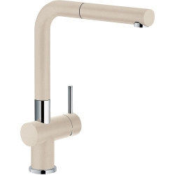 Franke Basis BFG 611-86 Granit Avena + Active Plus Avena Armatur Kampanyası
