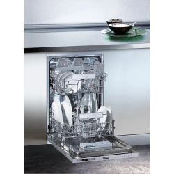 Franke Bulaşık Makinesi FDW 4510 E8P E .  45 Cm Genişlikte Tam Ankastre 