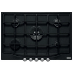 Franke Classic Line Nero / Siyah  70 Cm 3'Lü Rustik Ankastre Set