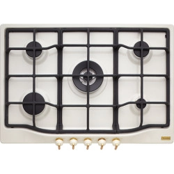 Franke Classic Line  Rustik Krem 75 Cm  Ankastre 3 Lü Set