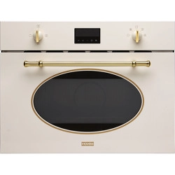 Franke Classic Line Rustik Krem Rengi 60 Cm  4 L&uuml; Ankastre Set