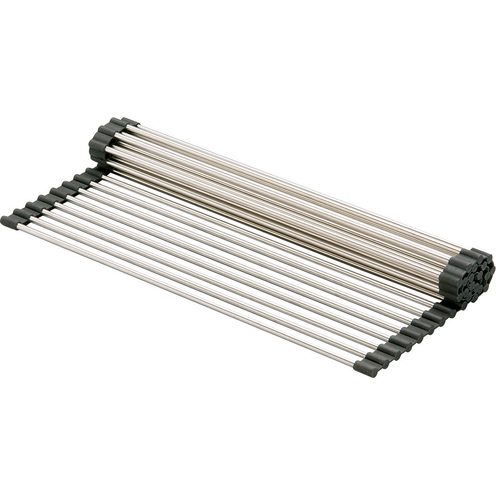 Franke Evye Aksesuari Rollamat 36 İnox Esnek Çelik Süzgeç