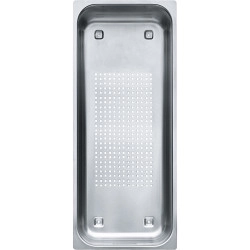 Franke Evye Aksesuari Yarım Hazne İnox Paslanmaz Çelik