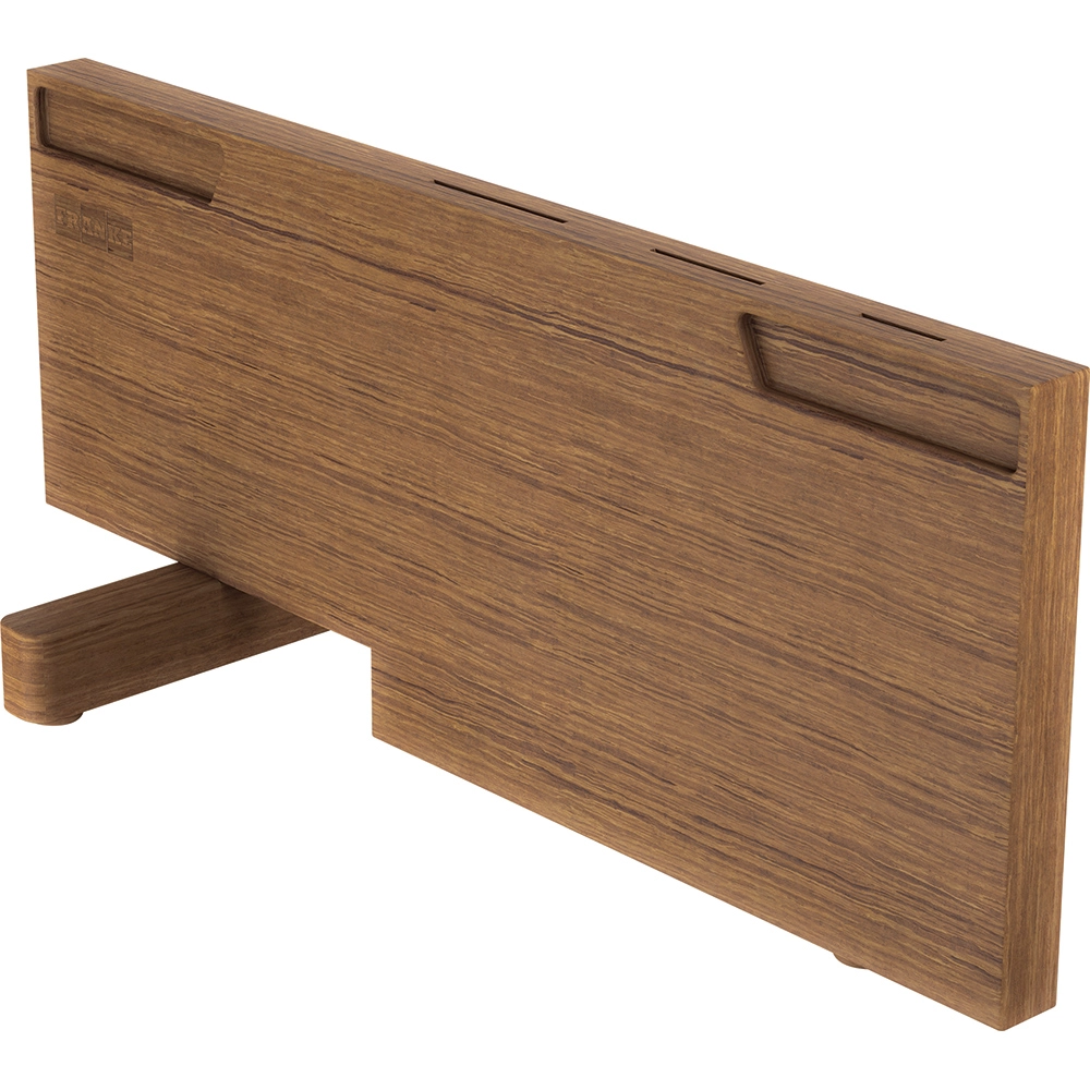 Franke Evye Aksesuari knife holder Ahşap Kesme Tahtası