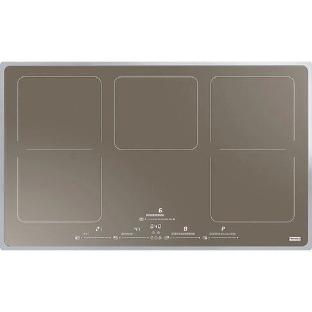 Franke FRAMES FH FS 865 Almond İnd&uuml;ksiyonlu Ocak  ( Teşir )