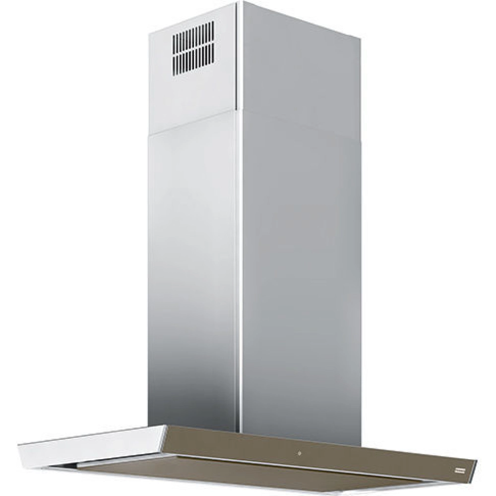 Franke FRAMES FH TS 906 I Almond Ada Davlumbaz ( Teşir )