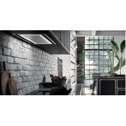 Franke Faber IN-LIGHT X KL A52 Paslanmaz Çelik 52 Cm Gömme Aspirator Davlumbaz