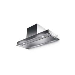 Franke Faber IN-NOVA PREMIUM X A90 Paslanmaz Çelik 90 Cm Gömme Aspirator Davlumbaz