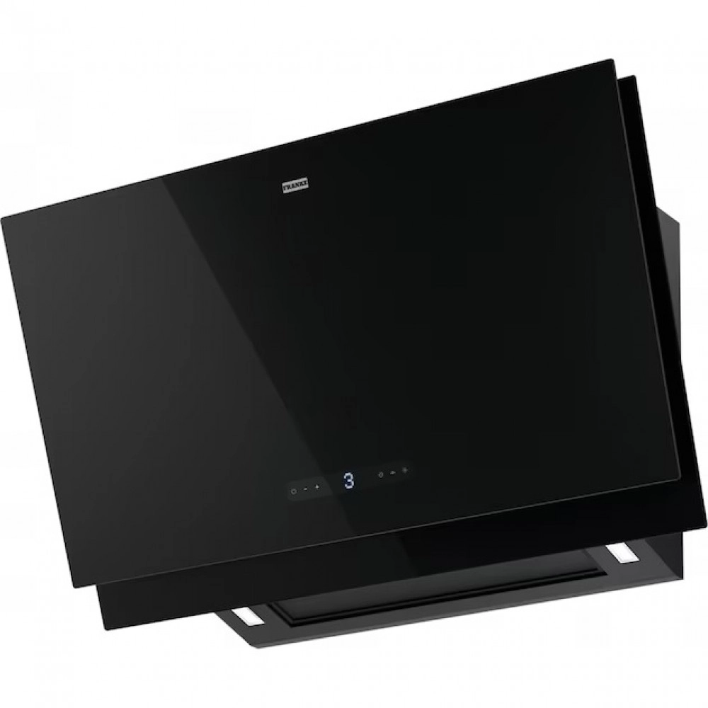 Franke Maris FMA 2.0 PRO 907 BK Siyah Duvar Tipi Davlumbaz - 330.0682.357