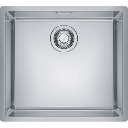 Franke Maris MRX 110-45 İnox Tezgah Altı Paslanmaz Çelik Evye