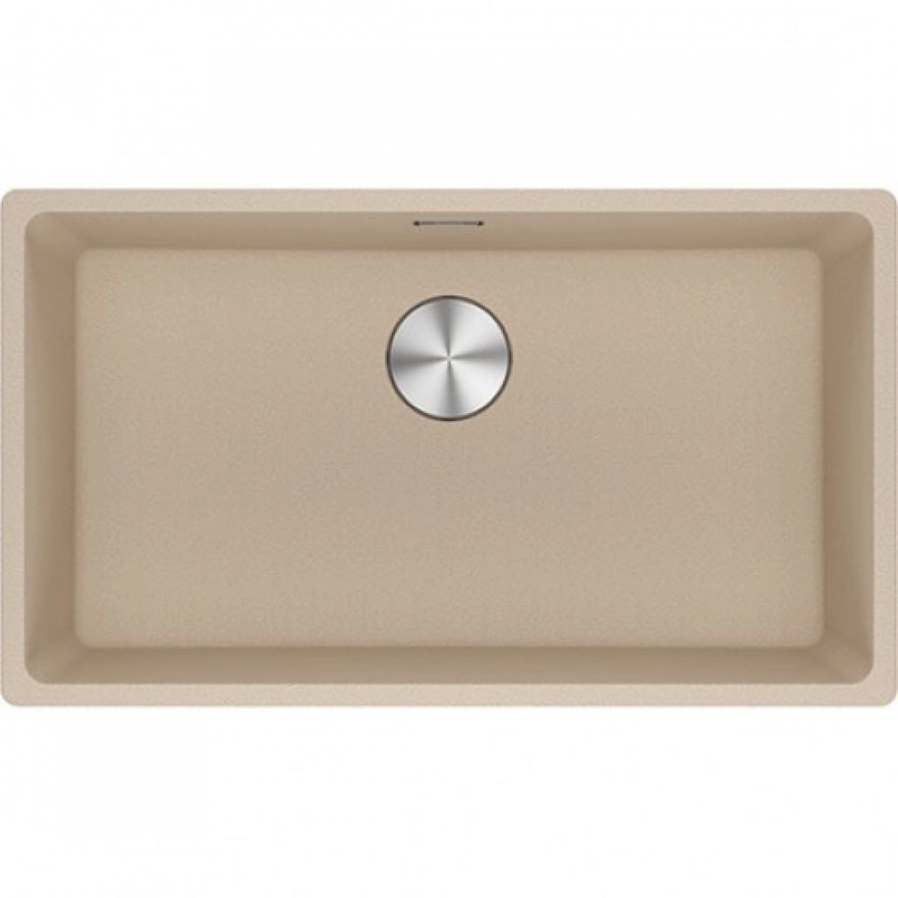 Franke Maris Mrg 210/110-72 Granit Avena Tezgah Altı Evye - 125.0688.496