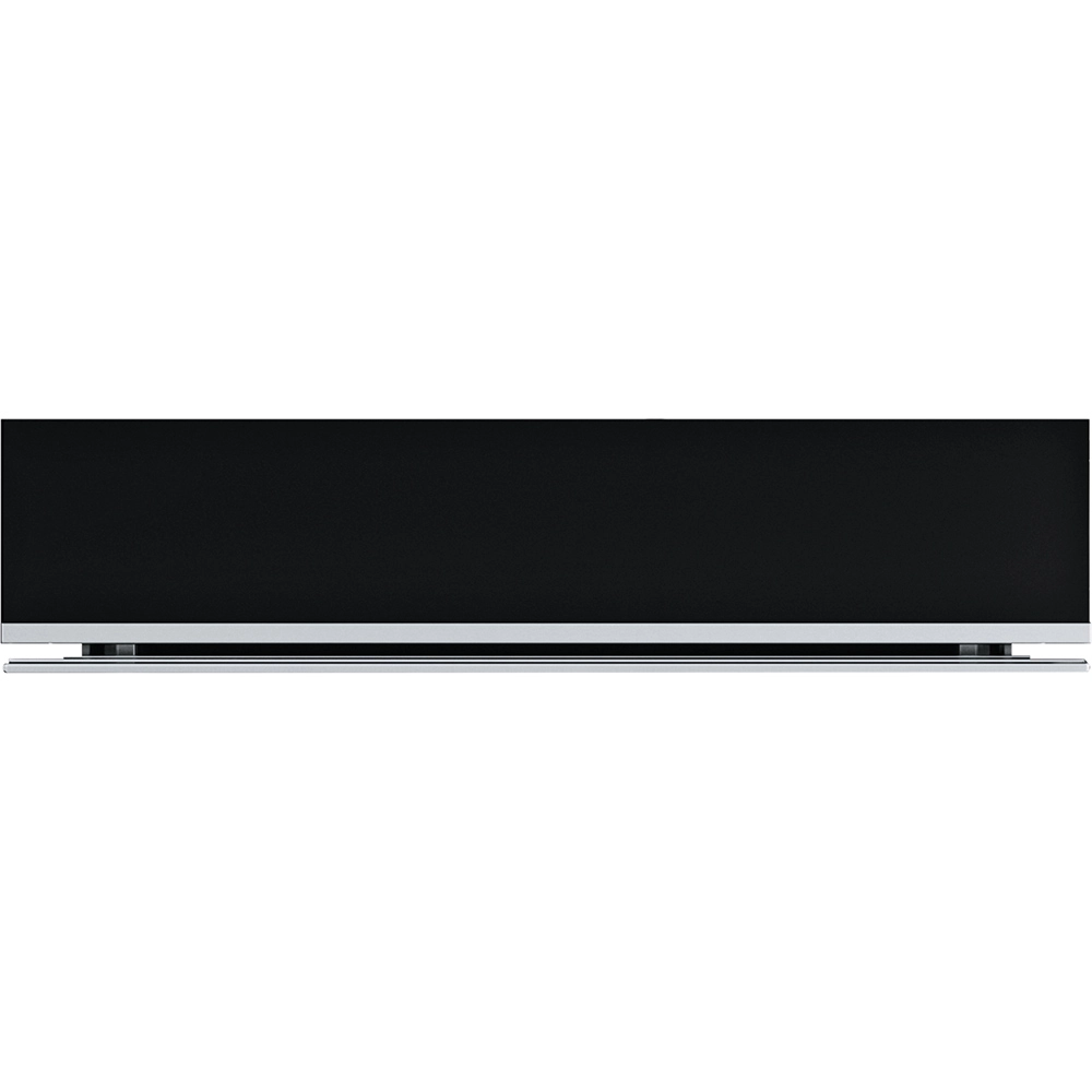 Franke Mythos FMY 14 DRW XS Inox + Nero Ankastre Isıtma Çekmecesi