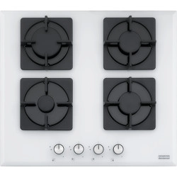 Franke Smart Linear 60 Cm Beyaz Cam 3 Lü Ankastre Set