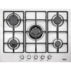 Franke Smart Linear 70 Cm İnox 3 LÜ Ankastre Set