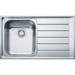 Franke Smart Linear 70 Cm İnox 6 lı Ankastre Set