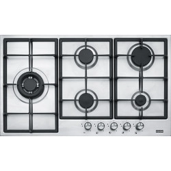 Franke Smart Linear 90 Cm İnox 4 Lü Ankastre Set
