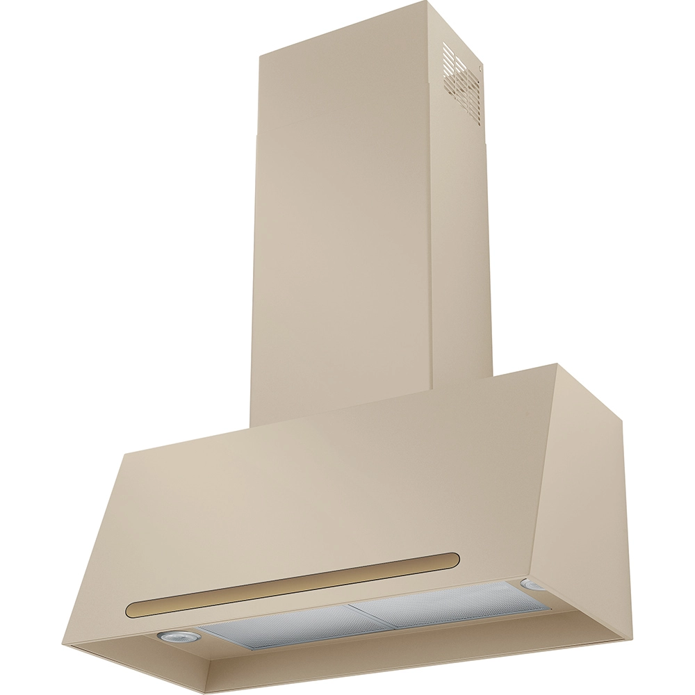 Franke Trendline Plus  FCO 70 OA Avena Rustik 70 cm Duvar Tipi Davlumbaz