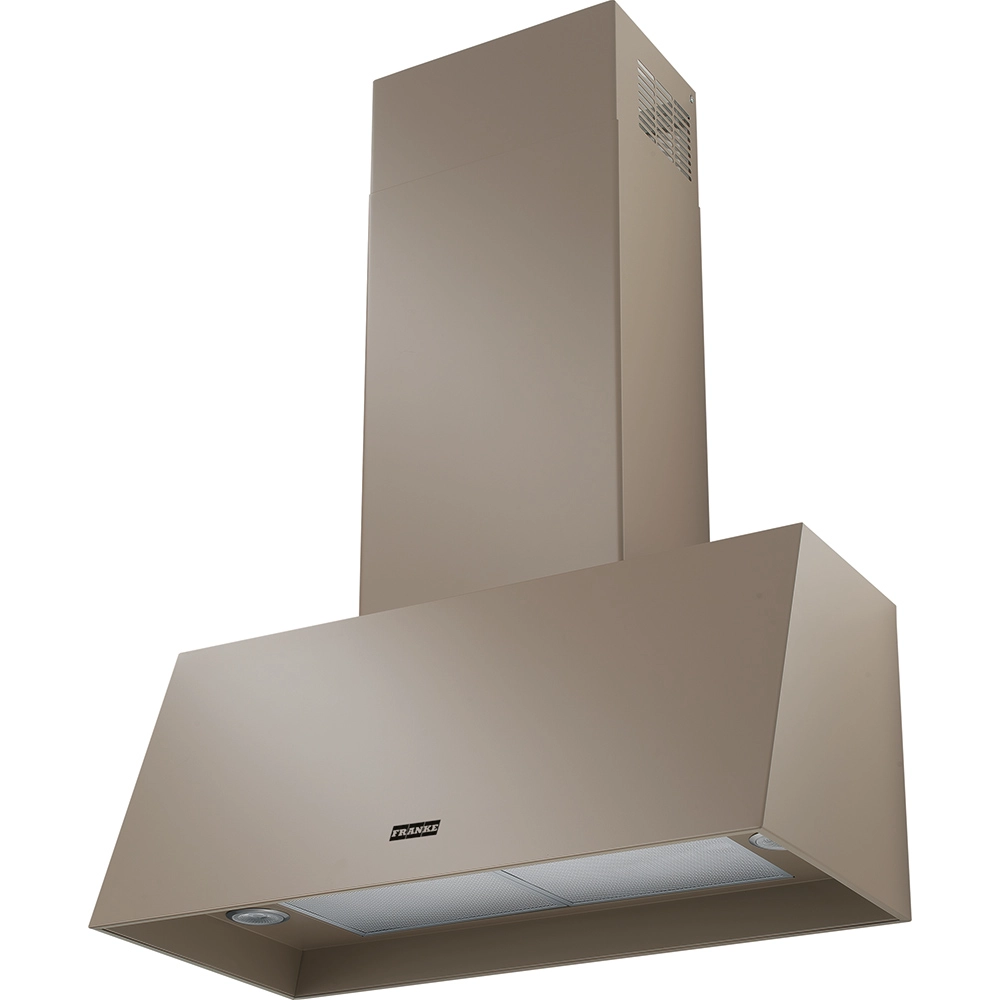 Franke Trendline Plus  Trendline Plus OY 70 Oyster  70 Cm Duvar Tipi Davlumbaz