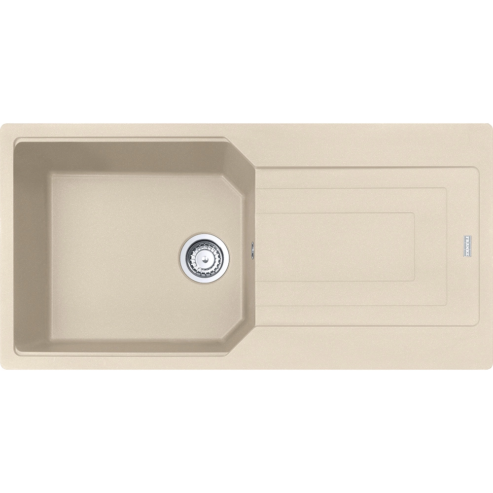 Franke Urban UBG 611-100 Granit Avena Tezgaha Sıfır/ Üstü Granit Evye