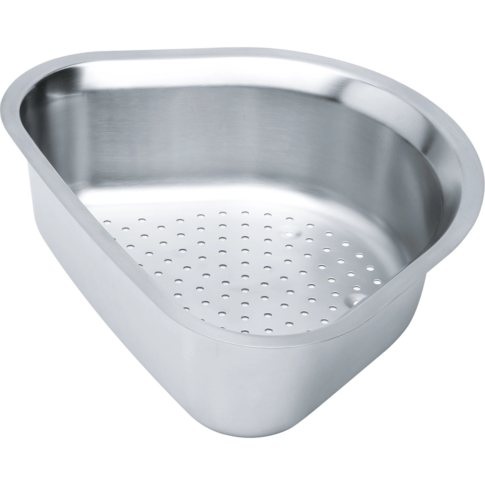 Franke Yarim Hazne Suzgeci Paslanmaz Çelik 