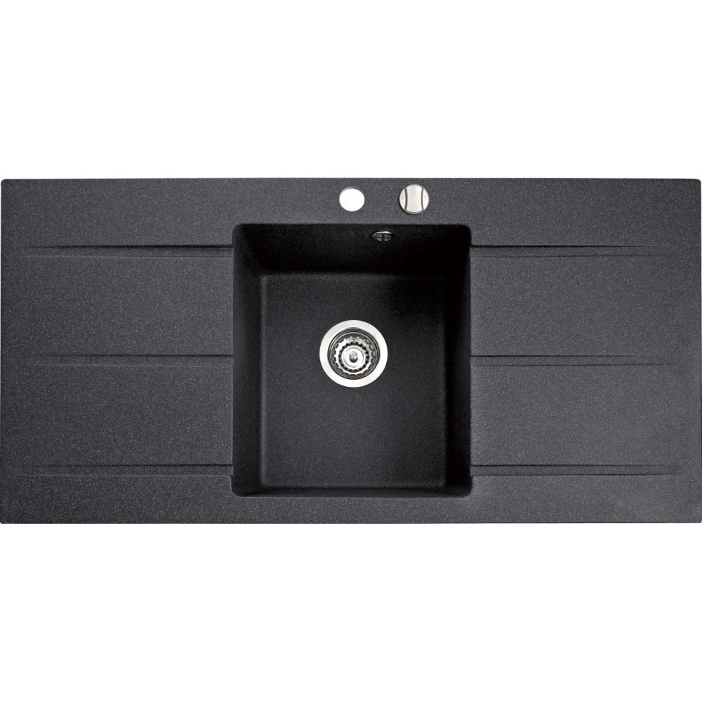 Marmorin Bario 995 Granit Evye 1 G&ouml;zl&uuml; Damlalıklı