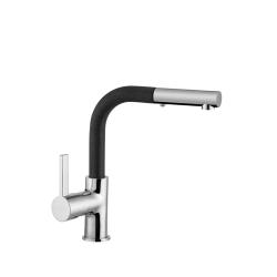 Marmorin Lando 520 1 G&ouml;zl&uuml; Granit Tezgah Altı / Tezgaha Sıfır Evye + Swarm Batarya Kampanyası