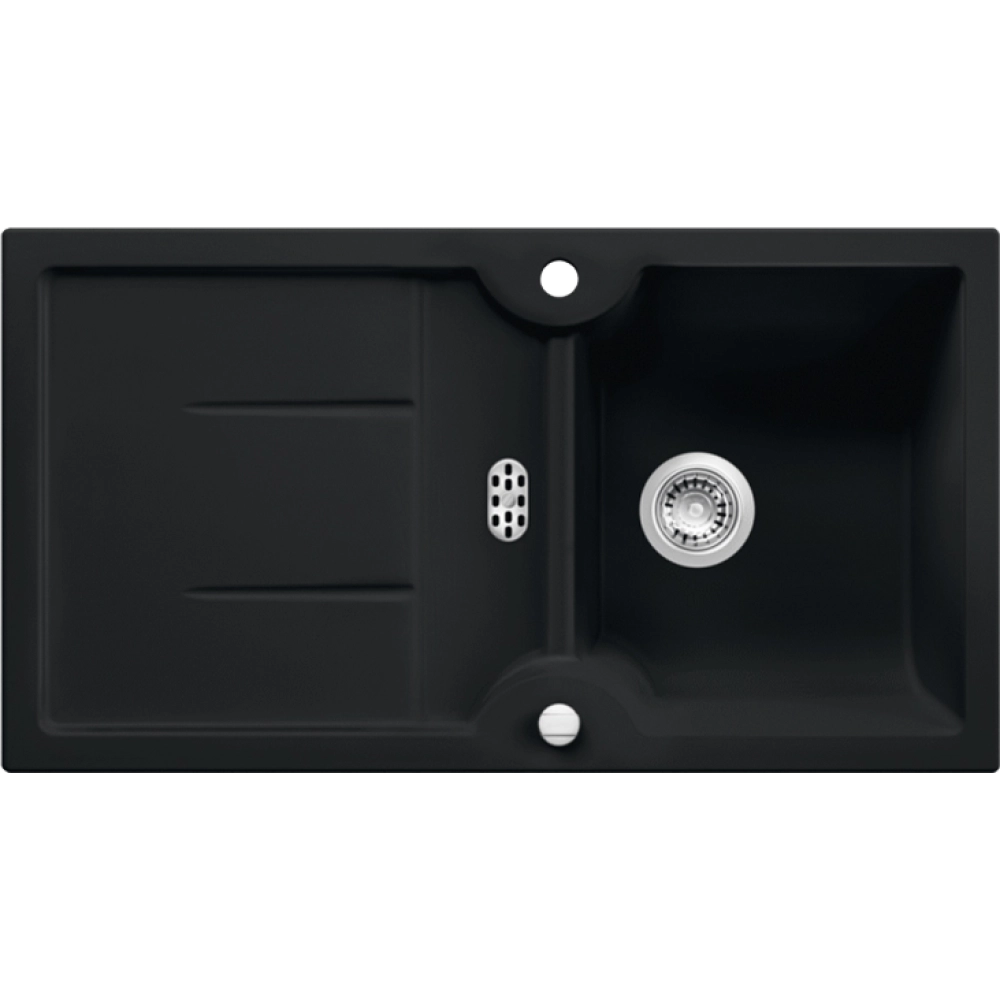 Nuevo SONAS 5 S Seramik Eviye Tezgah Üstü