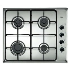 Teka CHEF 1 Inox Kampanyalı Ankastre Set