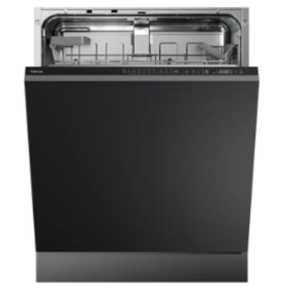 Teka DFI 46700 Tam Ankastre Bulaşık Makinesi