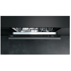 Teka DFI 46700 Tam Ankastre Bulaşık Makinesi